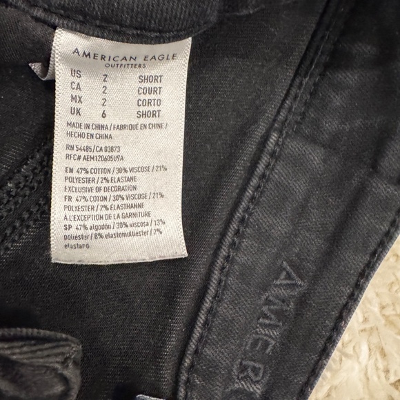 American eagle - Picture 3 of 4